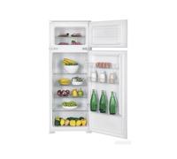 De’Longhi F6DP220EH frigorifero con congelatore Da incasso 220 L E Bianco