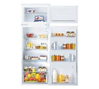 DE LONGHI F6DP242E FRIGORIFERO INCASSO DOPPIA PORTA 242 L BIANCO