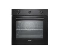 De’Longhi FLM 6L N forno 65 L Nero