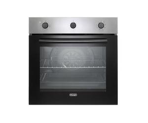 De’Longhi FLM 6L X 65 L A Acciaio inox