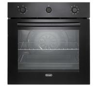 De’Longhi FLM 6L N forno 65 L Nero