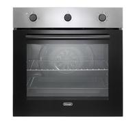 De’Longhi FLM 6L X 65 L Acciaio inox