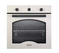 De’Longhi FM 6 SL forno 69 L 2200 W Avena, Trasparente