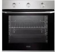 De’Longhi NSFGE 9 XL forno 76 L 1900 W Nero, Argento, Trasparente