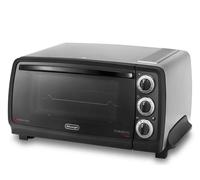 De’Longhi Sfornatutto 14 L 800 W Argento Grill