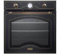 DE LONGHI - Forno Elettrico da Incasso CM9LAN Capacit 74 L Multifunzione Ventilato Colore Antracite