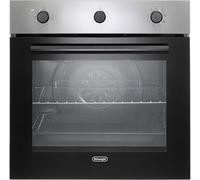 De Longhi Forno Elettrico da Incasso Multifunzione 65 Litri Classe A colore Nero - FLM 6L X