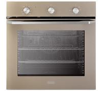 DE LONGHI - Forno Elettrico da Incasso NSM7TLPPP Capacit 74 L Multifunzione Ventilato Potenza 2900 W Colore Tortora