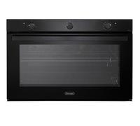 DE LONGHI FORNO ELETTRICO DLM90NL GIRARROSTO TERMOVENTILATO 3D 121L NERO A