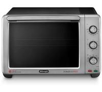 De’Longhi EO24752 24 L Nero, Argento Grill