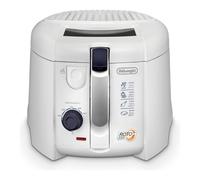 De’Longhi F28211 friggitrice Singolo 1 L Indipendente 1800 W Bianco