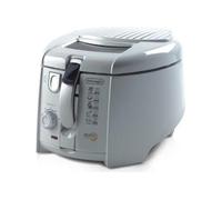 De Longhi Friggitrice Elettrica 1.2 Litri 1800 Watt Bianco F 28211