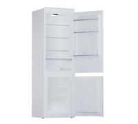 De'Longhi F6CSF250E - Frigorifero combinato, Installazione Incasso, 250 Litri, Statico, Classe energetica E