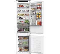 De Longhi Frigorifero da Incasso Combinato 281 Litri Classe E Total No Frost colore Bianco - F6CTNF281E