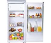 De Longhi Frigorifero da Incasso Monoporta Capacità 179 Litri Classe energetica E Raffreddamento Statico - F6MP179E