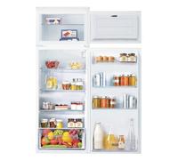 De Longhi Frigorifero e congelatore Doppia porta Statico F6DP220EH classe E