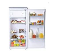 De Longhi Frigorifero e congelatore Monoporta Statico F6MP179E classe E (L60cm)