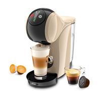 De’Longhi Genio S EDG226.BG Automatica Macchina per caffè a capsule 0,8 L