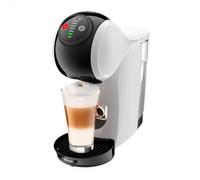 De Longhi Genio S Macchina caffe Capsule Dolce gusto EDG226W Bianco