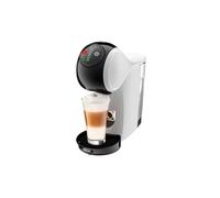 De Longhi Genio S Macchina caffe Capsule Dolce gusto EDG226W Bianco
