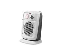 De’Longhi HBC 3052T stufetta elettrica Bianco 2400 W Riscaldatore ambiente elett