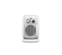 De Longhi HBC 3052T Termoventilatore Caldobagno 3 livelli di potenza Funzione