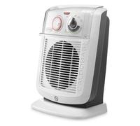 De Longhi HBC3052T Scaldabagno Stufetta Termoventilatore 2400 Watt Timer 24 ore
