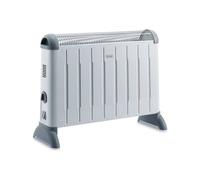 De’Longhi HCM2030 stufetta elettrica 2000 W