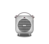 De Longhi - Hfs30b24.w-bianco Rosa DE LONGHI