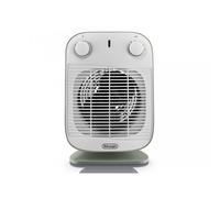 De’Longhi HFS50B20.GR Interno Verde, Bianco 2000 W Riscaldatore ambiente elettri