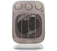 De’Longhi HFS50D22 stufetta elettrica Interno Bianco 2200 W Riscaldatore ambiente elettrico con ventilatore