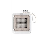 De Longhi Termoventilatore Stufa elettrica da Pavimento Potenza 350 watt colore Rosa - HFX 10B03.PK