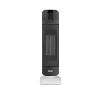 DE LONGHI HFX65V20 TERMOVENTILATORE A TORRE IN CERAMICA 2000W FUNZIONE ECO