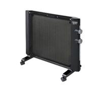 De’Longhi HMP 1500 stufetta elettrica Nero 1500 W Radiatore