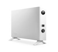 De’Longhi HSX 2320F stufetta elettrica Interno Bianco 2000 W Riscaldatore ambiente elettrico con ventilatore