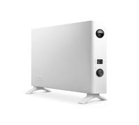 De’Longhi HSX 2320F stufetta elettrica Interno Bianco 2000 W Riscaldatore ambiente elettrico con ventilatore De’longhi