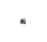 De’Longhi HVY1020.O Interno Arancione 2000 W Riscaldatore ambiente elettrico con ventilatore