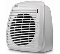 De’Longhi HVY1020.W stufetta elettrica Interno Bianco 2000 W Riscaldatore ambiente elettrico con ventilatore