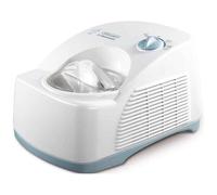 De Longhi Gelatiera Autorefrigerante Macchina Gelato ICK5000 Il Gelataio
