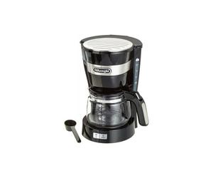 De Longhi ICM 14011 Macchina Caff Americano 5 Tazze