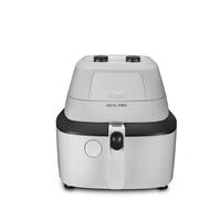 De Longhi IdealFry FH2101 Friggitrice ad aria calda singola bianca stand alone - Nouvo