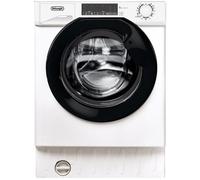 De Longhi Incasso Lavatrice da LTQD6C9G1600A 9 kg Giri