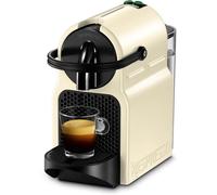 (TG. non disponibile) Nespresso Inissia Macchina per caffé espresso, 1260 W, 0.