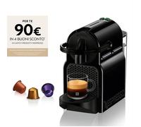 De Longhi - Inissia Nespresso En80.b Macchina Per Caffè-nero DE LONGHI