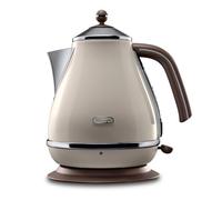De’Longhi KBOV2001.BG bollitore elettrico 1,7 L 2000 W Beige