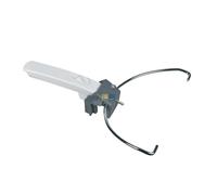 De’ Longhi Korbgriff 5512500139 Originale Supporto Con Pulsante per Friggitrice