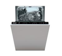 DE LONGHI L45P52E LAVASTOVIGLIE SLIM DA INCASSO 10 COPERTI CLASSE E [EEK: E (EX CLASSE A++)]