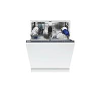 De’Longhi L6NP52E lavastoviglie A scomparsa totale 13 coperti E