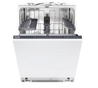 DE LONGHI L6NP52E LAVASTOVIGLIE SCOMPARSA TOTALE 13 COP. INVERTER INOX