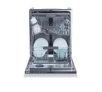 DE LONGHI L6NP83C-SH LAVASTOVIGLIE INTEGRATA 60CM 10COPERTI